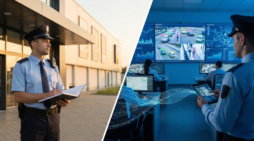 From Manpower to Smart Integration